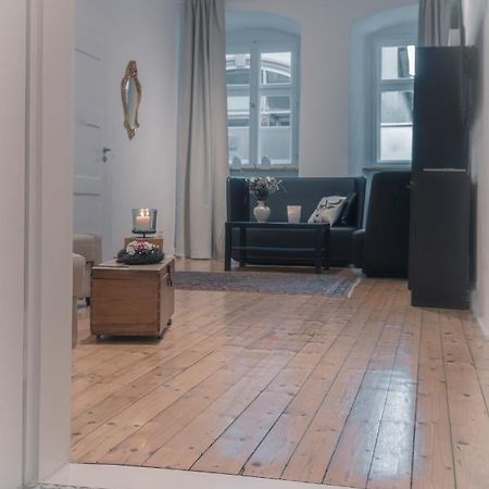 Adam&Eva Apartment Bamberg Bagian luar foto