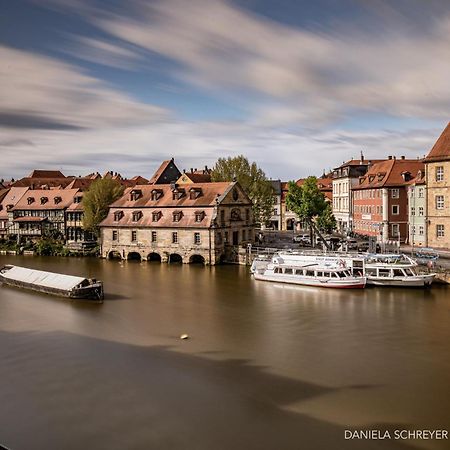 Adam&Eva Apartment Bamberg Bagian luar foto