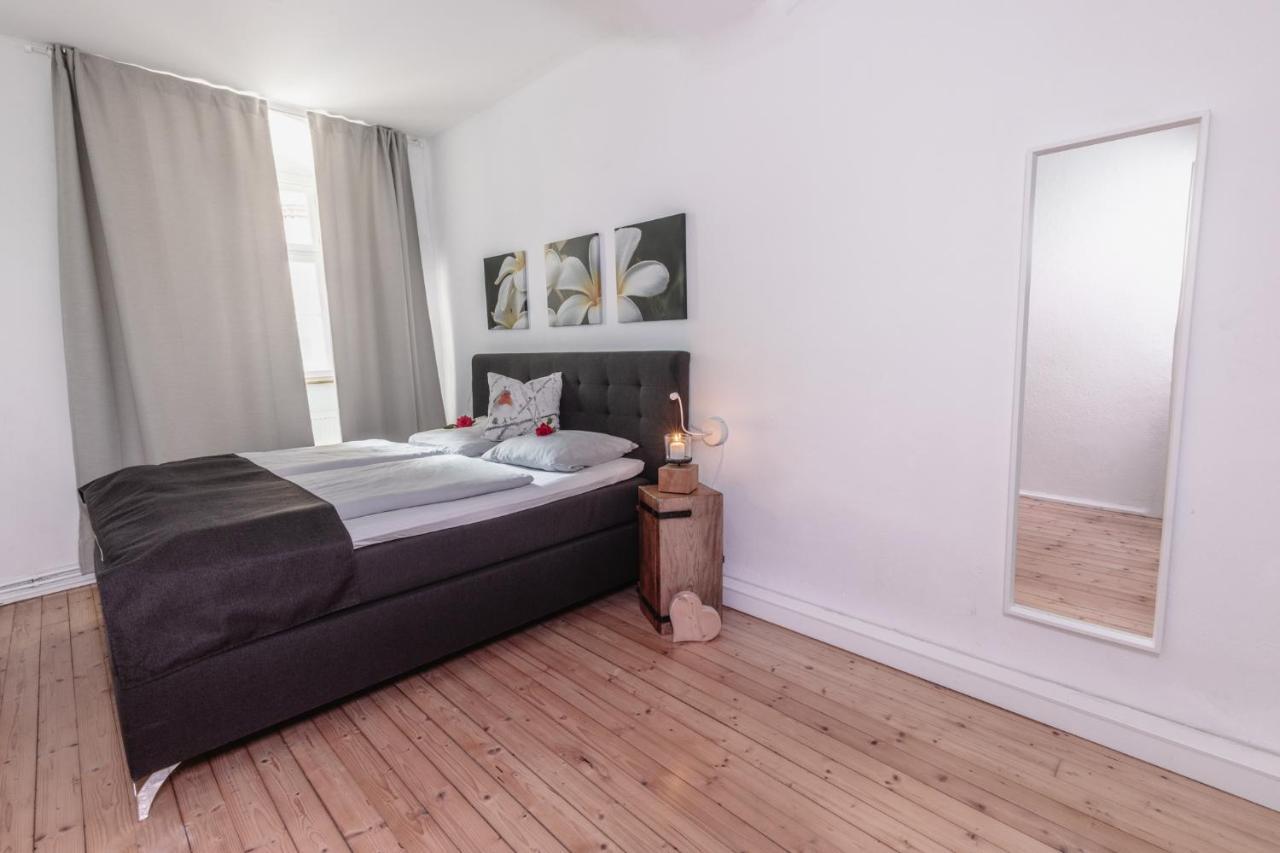 Adam&Eva Apartment Bamberg Bagian luar foto