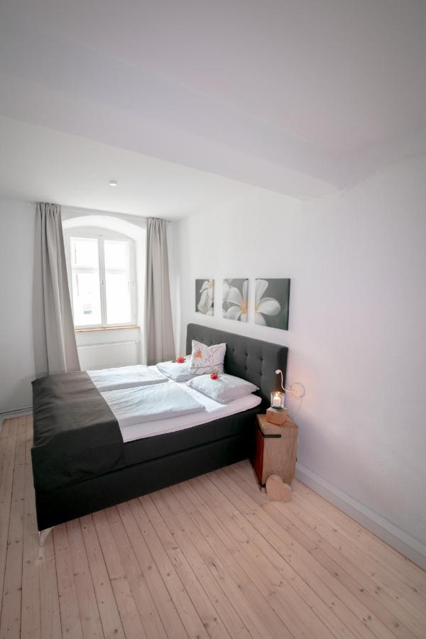 Adam&Eva Apartment Bamberg Bagian luar foto