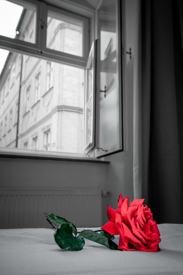 Adam&Eva Apartment Bamberg Bagian luar foto