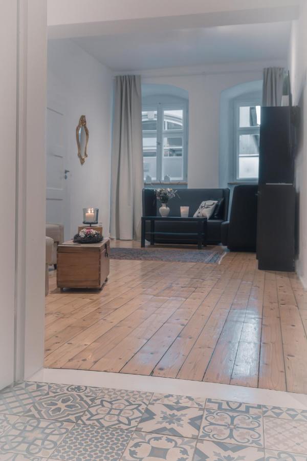 Adam&Eva Apartment Bamberg Bagian luar foto