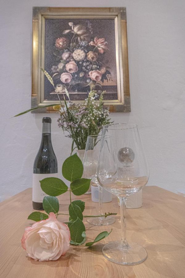 Adam&Eva Apartment Bamberg Bagian luar foto