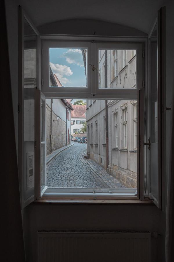Adam&Eva Apartment Bamberg Bagian luar foto