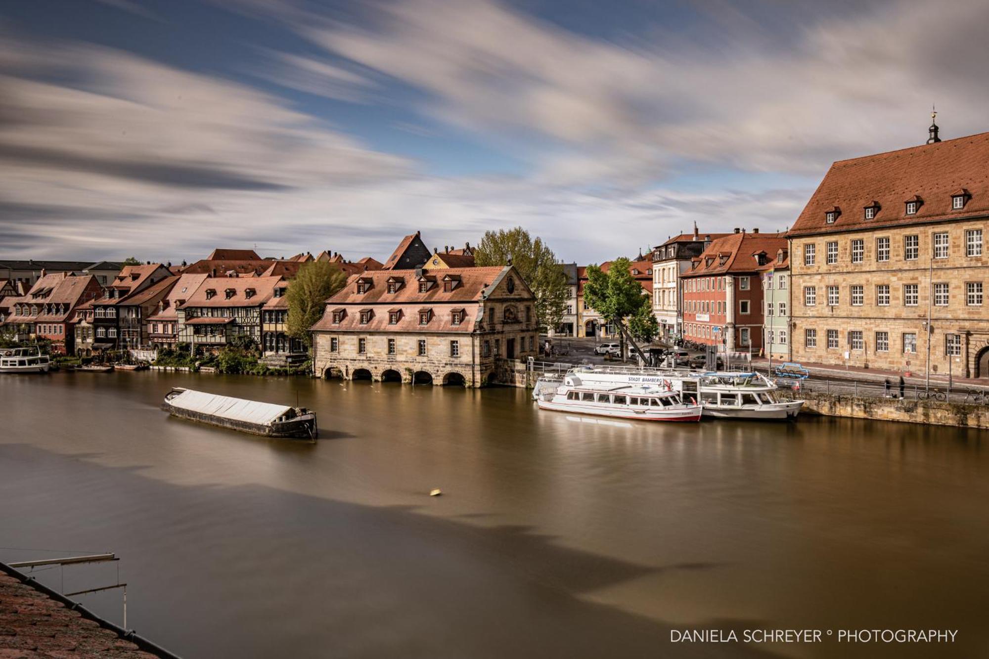 Adam&Eva Apartment Bamberg Bagian luar foto