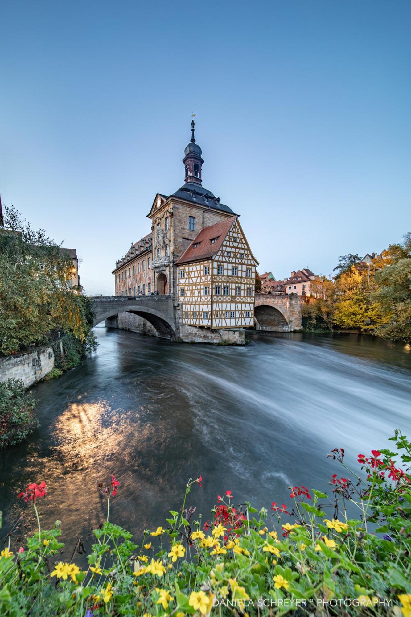 Adam&Eva Apartment Bamberg Bagian luar foto