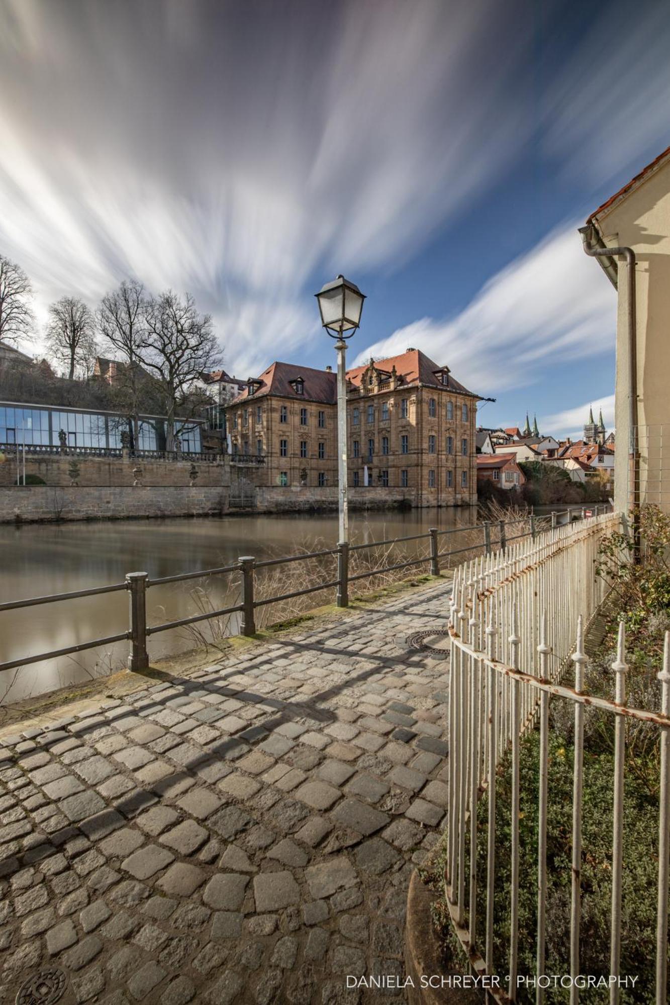 Adam&Eva Apartment Bamberg Bagian luar foto