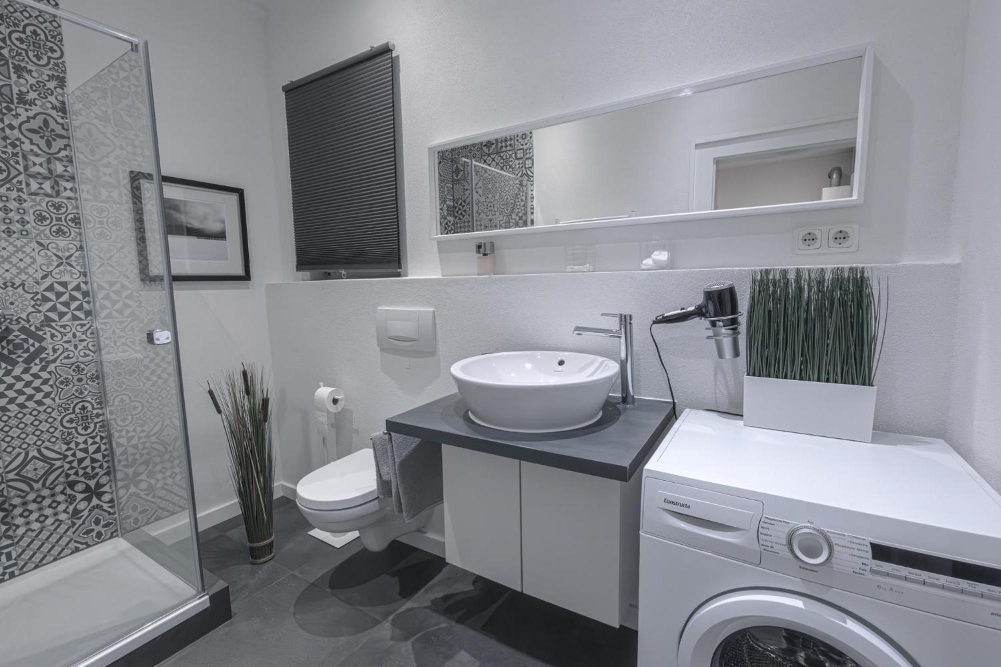 Adam&Eva Apartment Bamberg Bagian luar foto