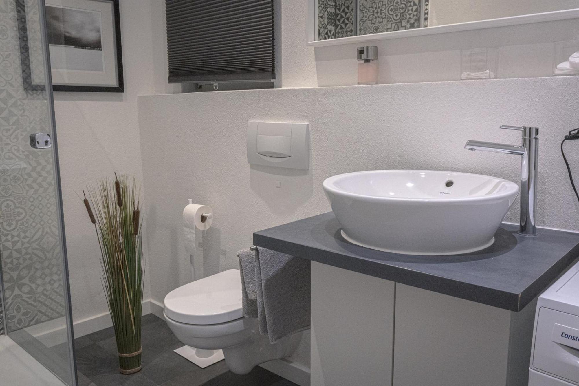 Adam&Eva Apartment Bamberg Bagian luar foto
