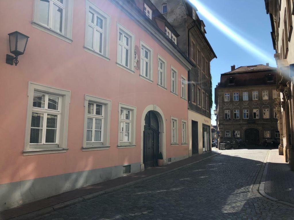 Adam&Eva Apartment Bamberg Bagian luar foto